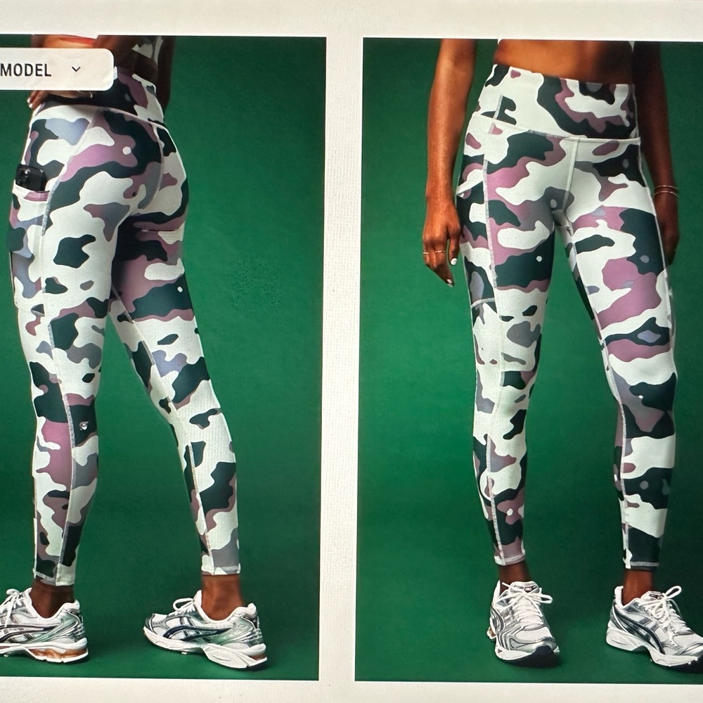 Fabletics Leggings Size M